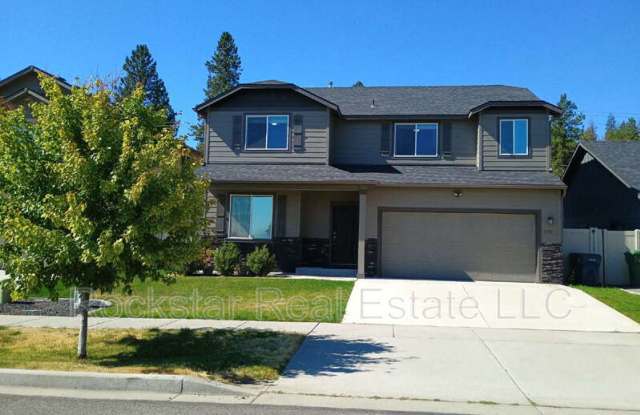 1315 N Rogue River St