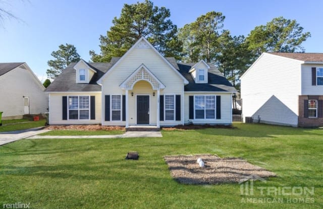 709 Winslow Way - 709 Winslow Way, Richland County, SC 29229