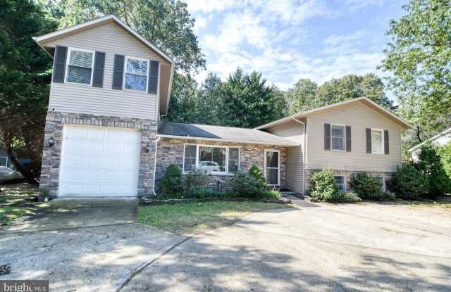 800 BALTIMORE ANNAPOLIS Boulevard