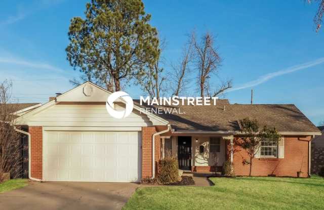 4065 Northwest 60th Street