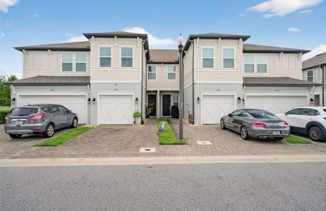 2419 FOGGY CREEK Circle
