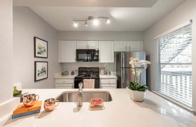 Grove at Northwest Hills