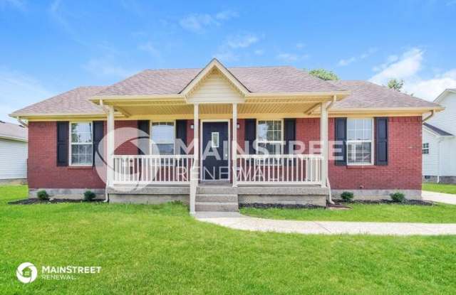 194 Madison Rae Boulevard - 194 Madison Rae Boulevard, Shepherdsville, KY 40165