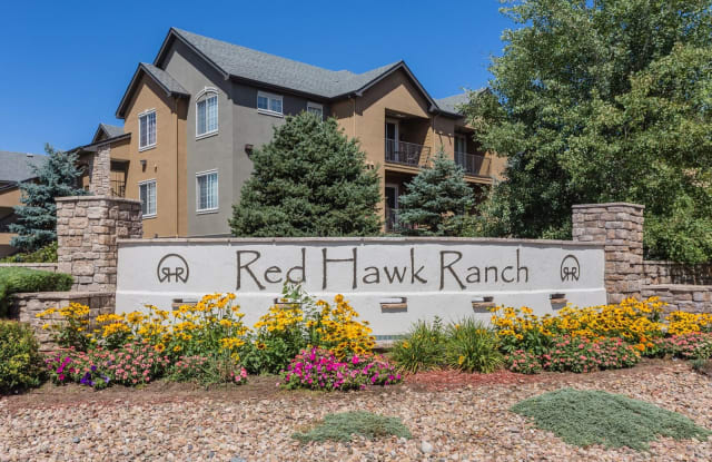 Red Hawk Ranch Thornton Co Apartments For Rent