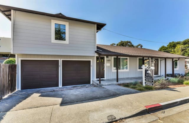 1193 Lincoln Avenue - 1193 Lincoln Avenue, Walnut Creek, CA 94596