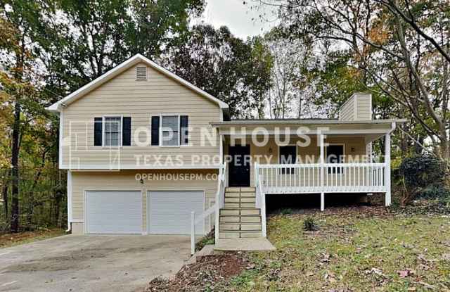 Photo of 266 Grapevine Drive