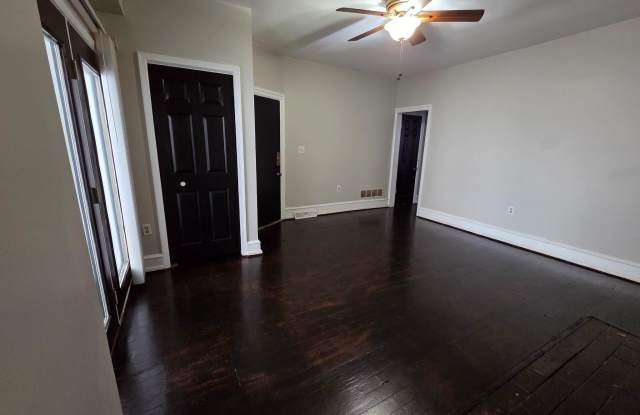 306 CONCORD Avenue unit: 1