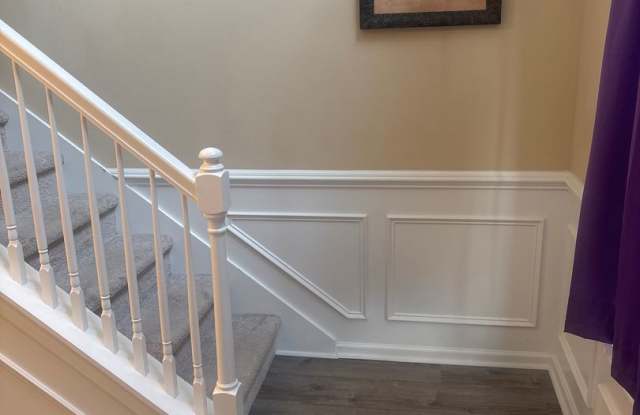 This beautiful 4 bedroom, 3.5 bath home in the highly sought-after Mill Creek neighborhood has it all!