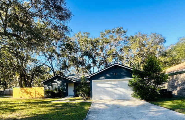 3 BR 2 BA Comfortable Home - SUMMERHILL SUBDIVISION