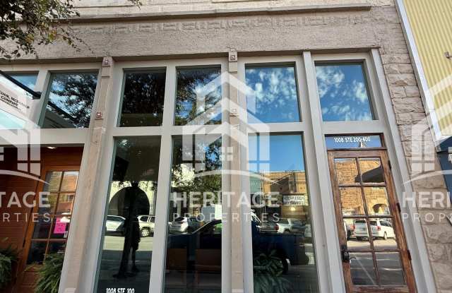 Photo of 1008 Halsell Street - 300