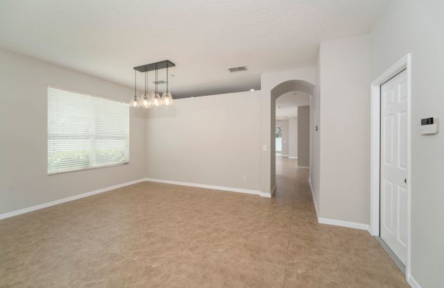 Cute and Spacious 3/2 Home with Bonus Room in Northlake Park of Lake Nona