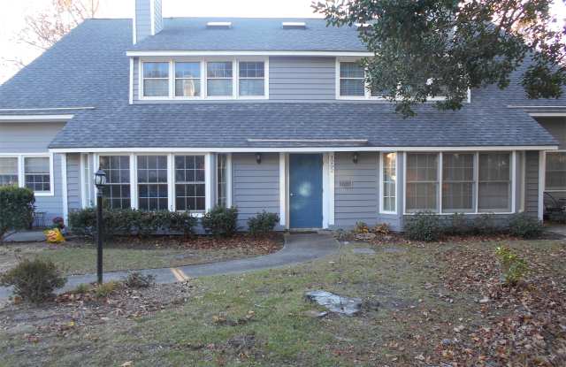 1202 Benna Drive - A - 1202 Benna Drive, Myrtle Beach, SC 29577