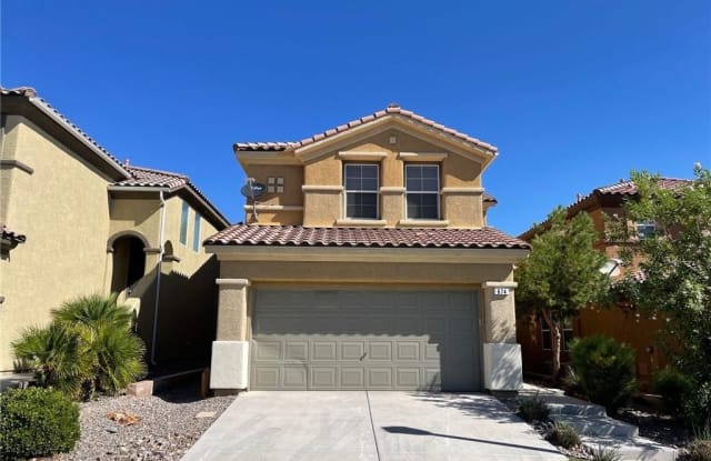 674 Chepstow Avenue - 674 Chepstow Avenue, Clark County, NV 89178