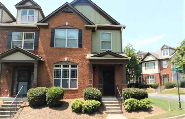 524 Ridge View Crossing