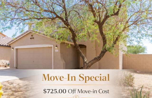 Photo of Spacious 3 bed, 2.5 bath in Maricopa