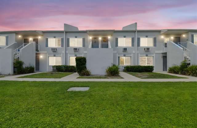 4127 Dolphin Drive - 1