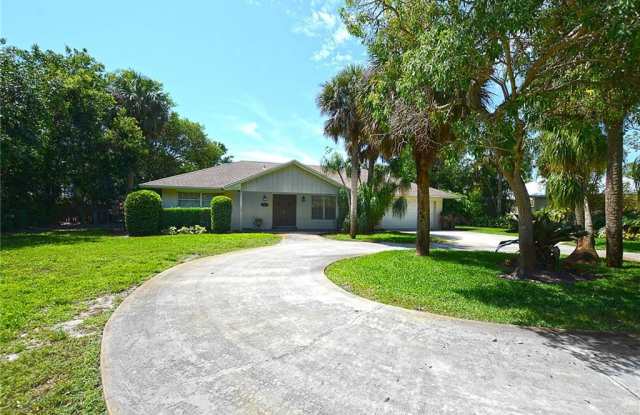 2082 SE Riverside Drive - 2082 Southeast Riverside Drive, Martin County, FL 34996