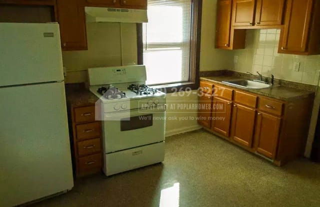 4289 Kossuth Ave Unit 1W - 4289 Kossuth Avenue, St. Louis, MO 63115