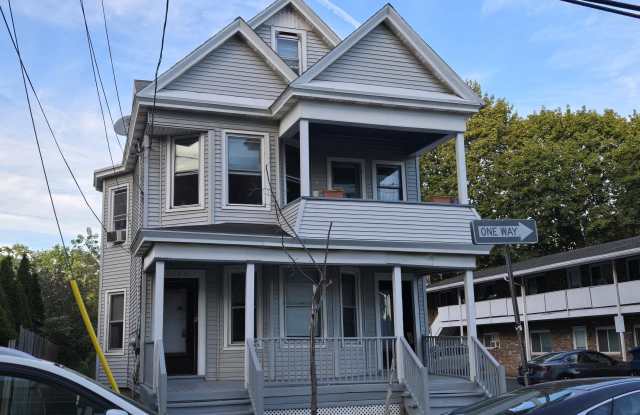 Photo of 355 Myrtle Avenue unit: Apt. A