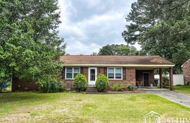 113 Belmont Drive - 113 Belmont Drive, Greenville, NC 27858