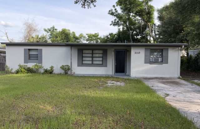 310 Kentia Road