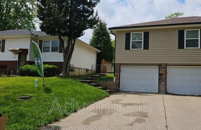 3212 N 68th St - 3212 N 68th St Kansas City