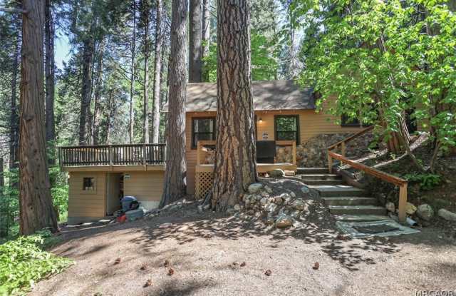 711 Blue Jay Canyon Road