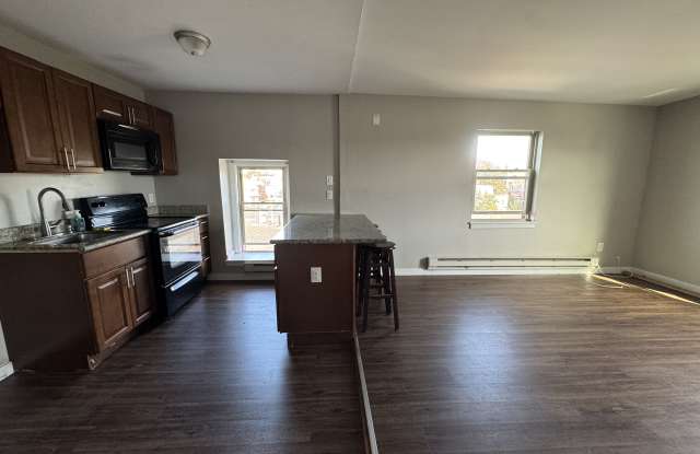 4929 North 6th Street