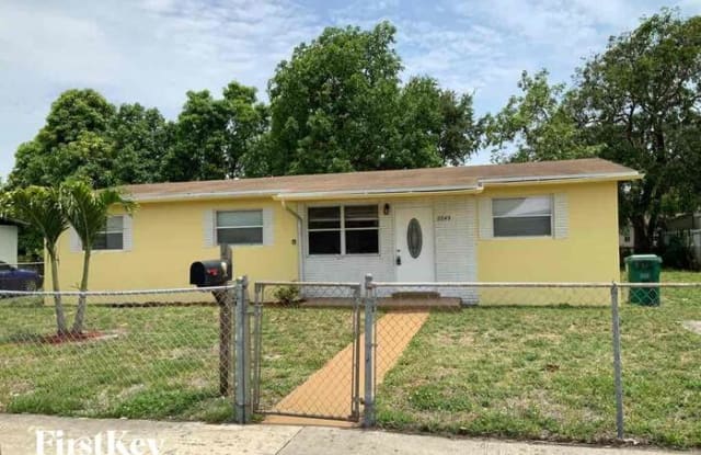 2242 Northwest 195th Street - 2242 Northwest 195th Street, Miami Gardens, FL 33056