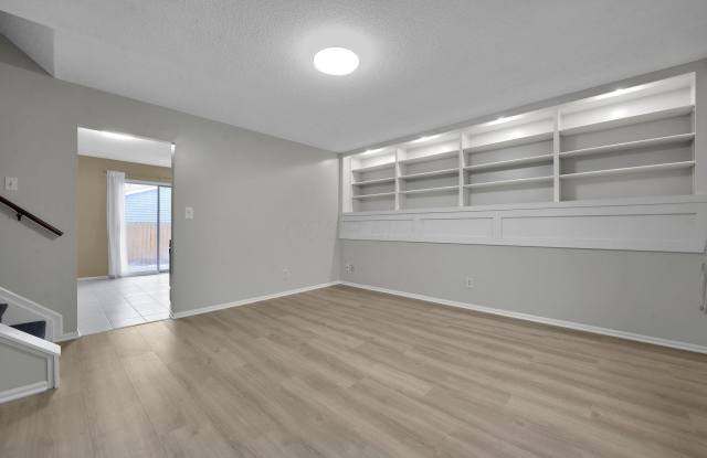 4550 Glenhaven Drive