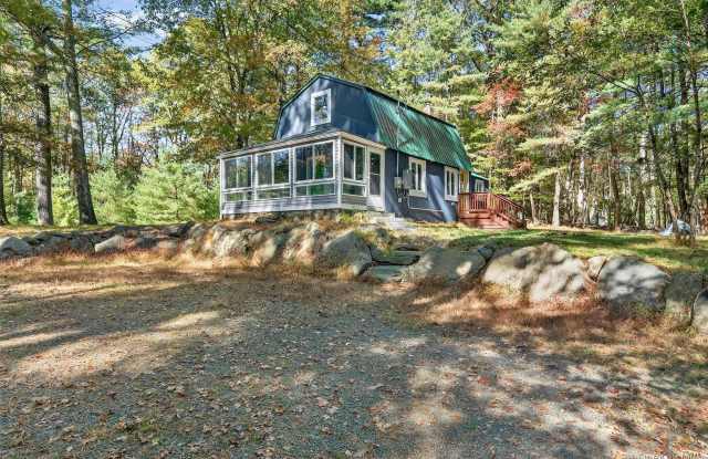 24 Old Westbrookville Road