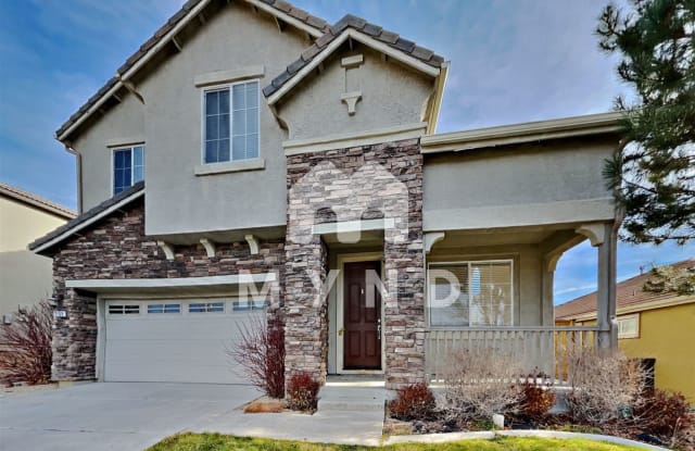 2150 Peavine Creek Rd - 2150 Peavine Creek Road, Reno, NV 89523