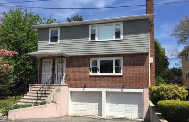 28 Woodleigh Rd. - 28 Woodleigh Rd, Watertown Town, MA 02472