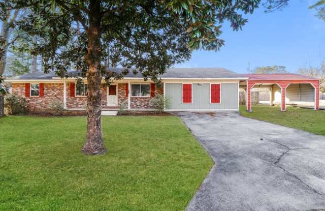 522 Bowers Drive