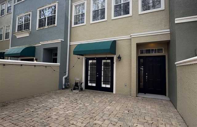 1407 HARBOUR WALK Road