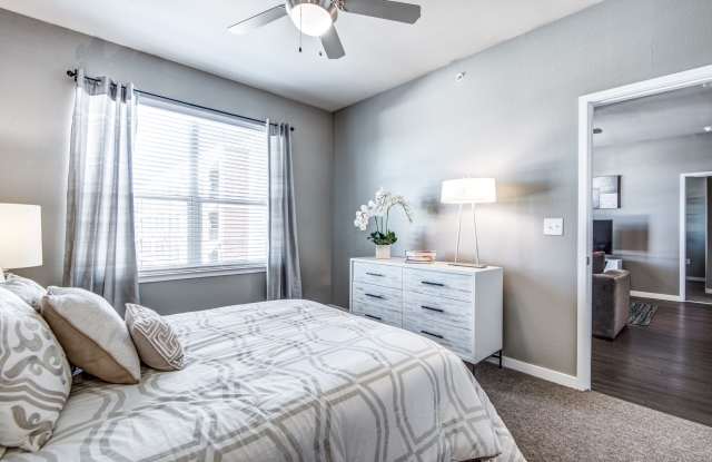 Republic at Alamo Heights