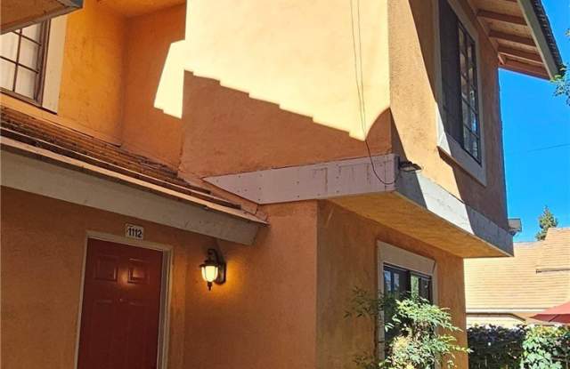 1112 Turquoise Street