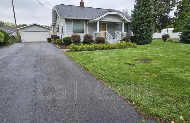 10401 E Valleyway Ave - 10401 East Valleyway Avenue, Spokane Valley, WA 99206