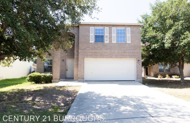 4914 Viking Coral - 4914 Viking Coral, San Antonio, TX 78244