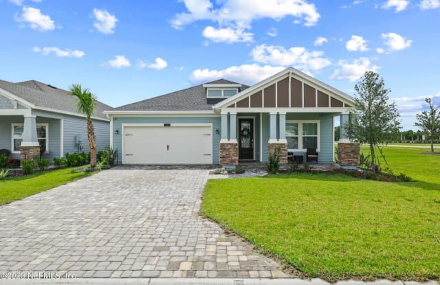 32 Varner Way - 32 Varner Way, St. Johns County, FL 32092