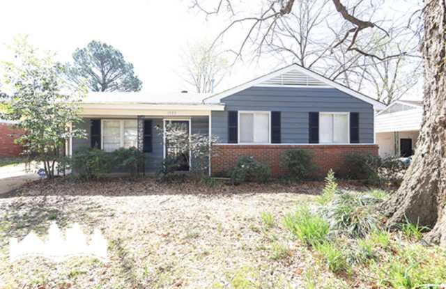 1555 Staunton Dr - 1555 Staunton Drive, Southaven, MS 38671