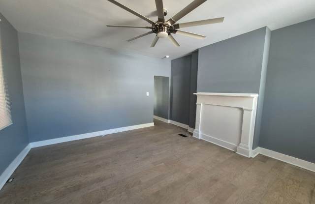 Only 4-bedroom 3 bathrooms in the area!