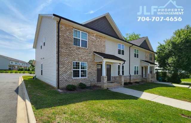 316 South Main Street