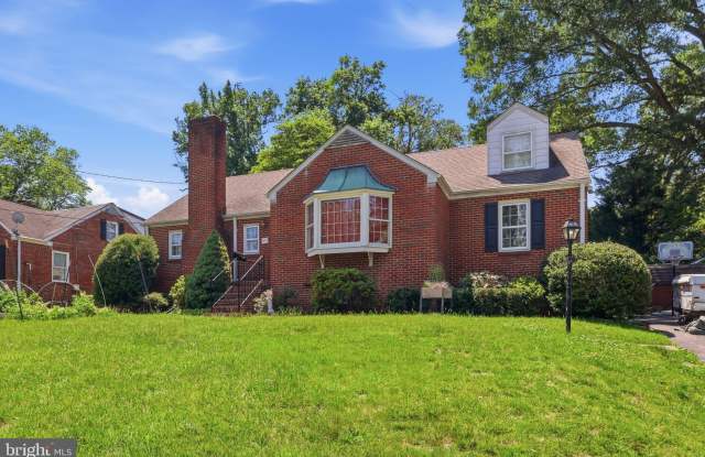 7322 EDMONSTON Road