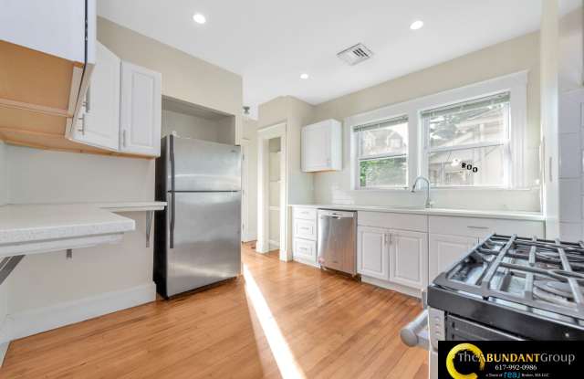 299-301 Alewife Brook Pkwy