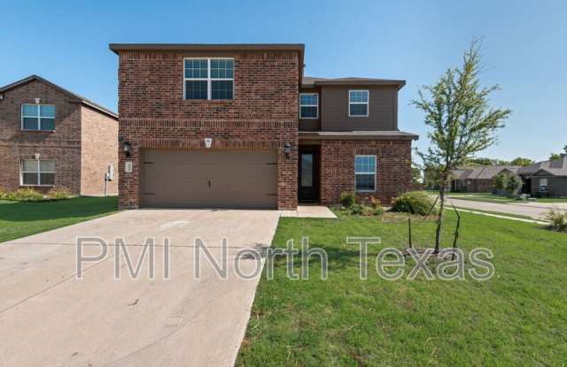 804 Calhoun Drive