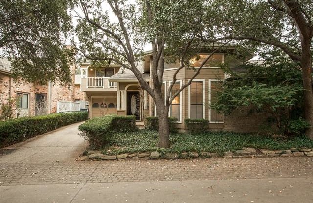 3112 Trevolle Place - 3112 Trevolle Place, Dallas, TX 75204