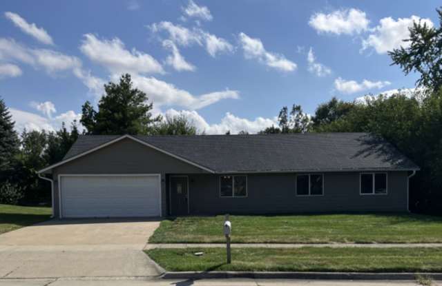3 Bedroom Home for rent in Des Moines, IA