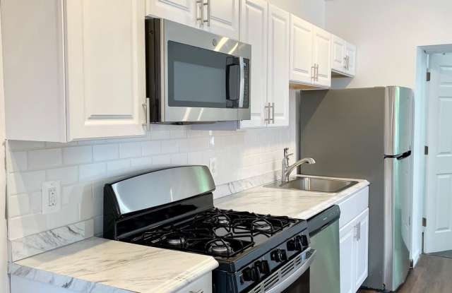 1838 C Street SE unit: #1