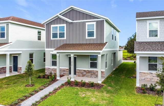 5614 STOCKADE BOULEVARD